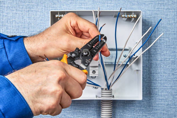 Best Commercial Electrical Services  in Lionville, PA