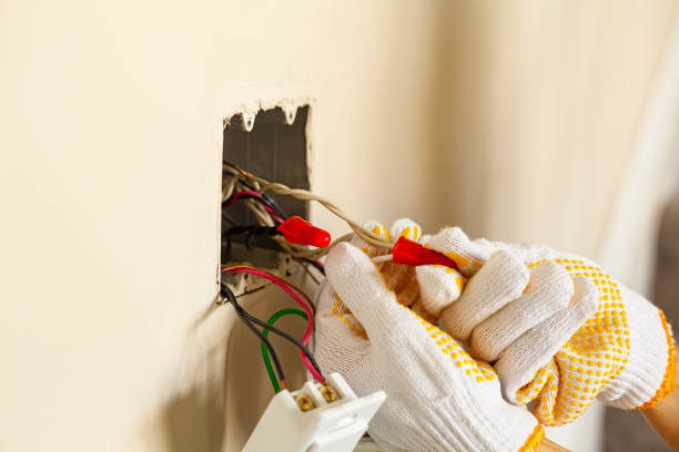 Best Circuit Breaker Installation and Repair  in Lionville, PA